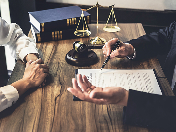 criminal defense